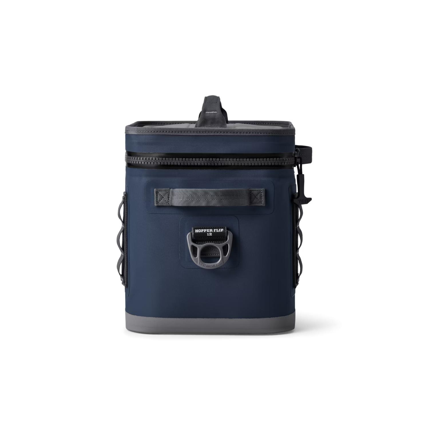 24-Can YETI® Hopper Flip Soft Pack Insulated Cooler Bag (14.3" x 12") 6