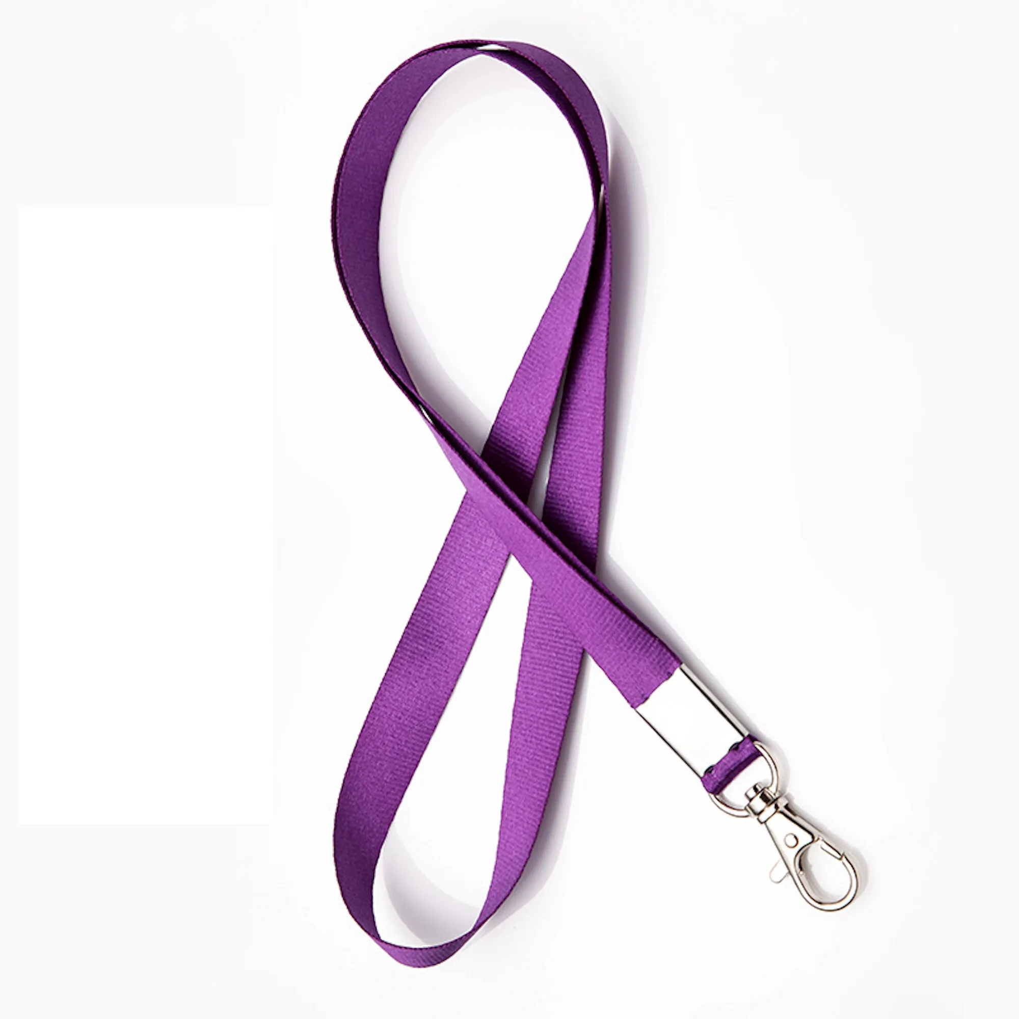 Nylon Neck Lanyards with Clip 23