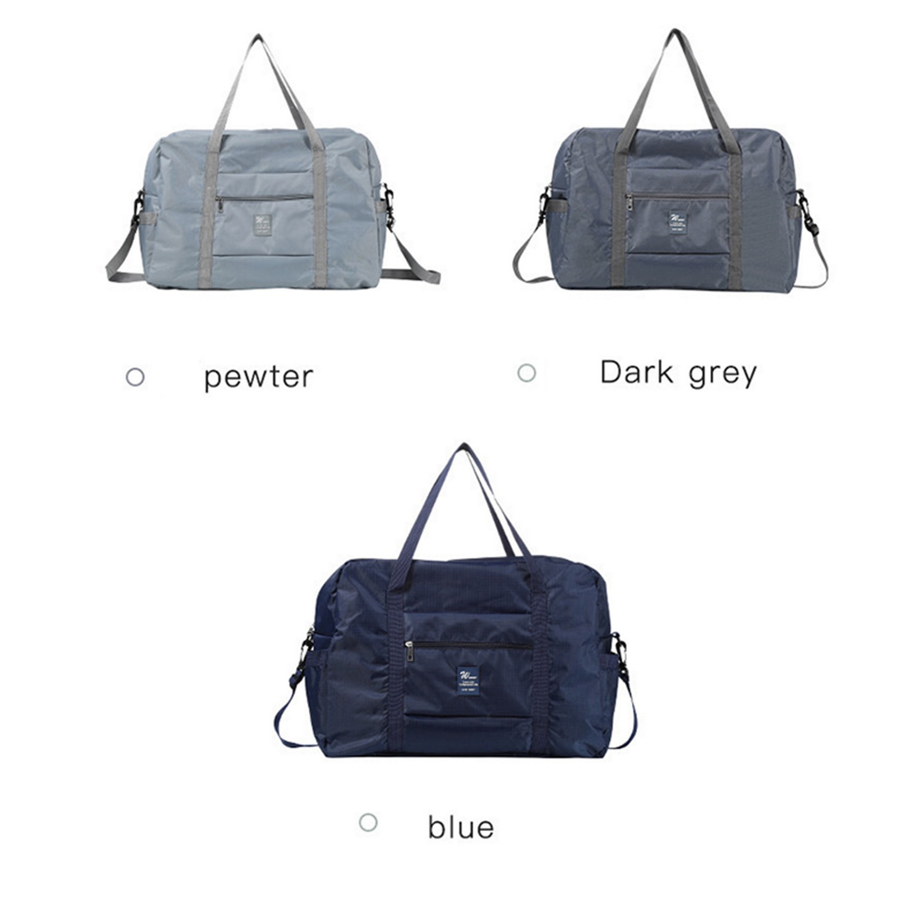 Travel Durable Duffel Bag 4
