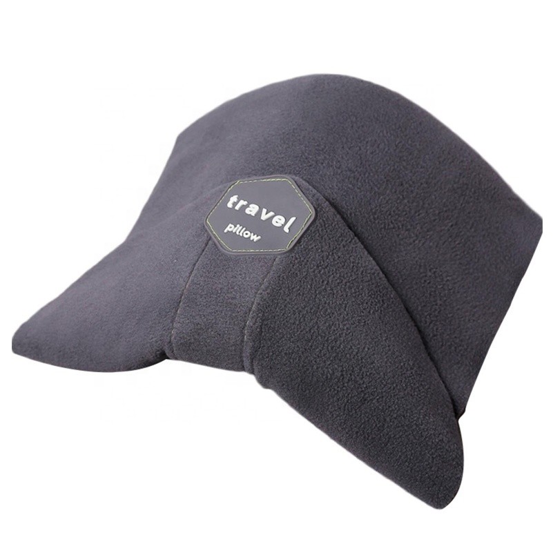 Super Soft Neck Support Travel Pillow 1
