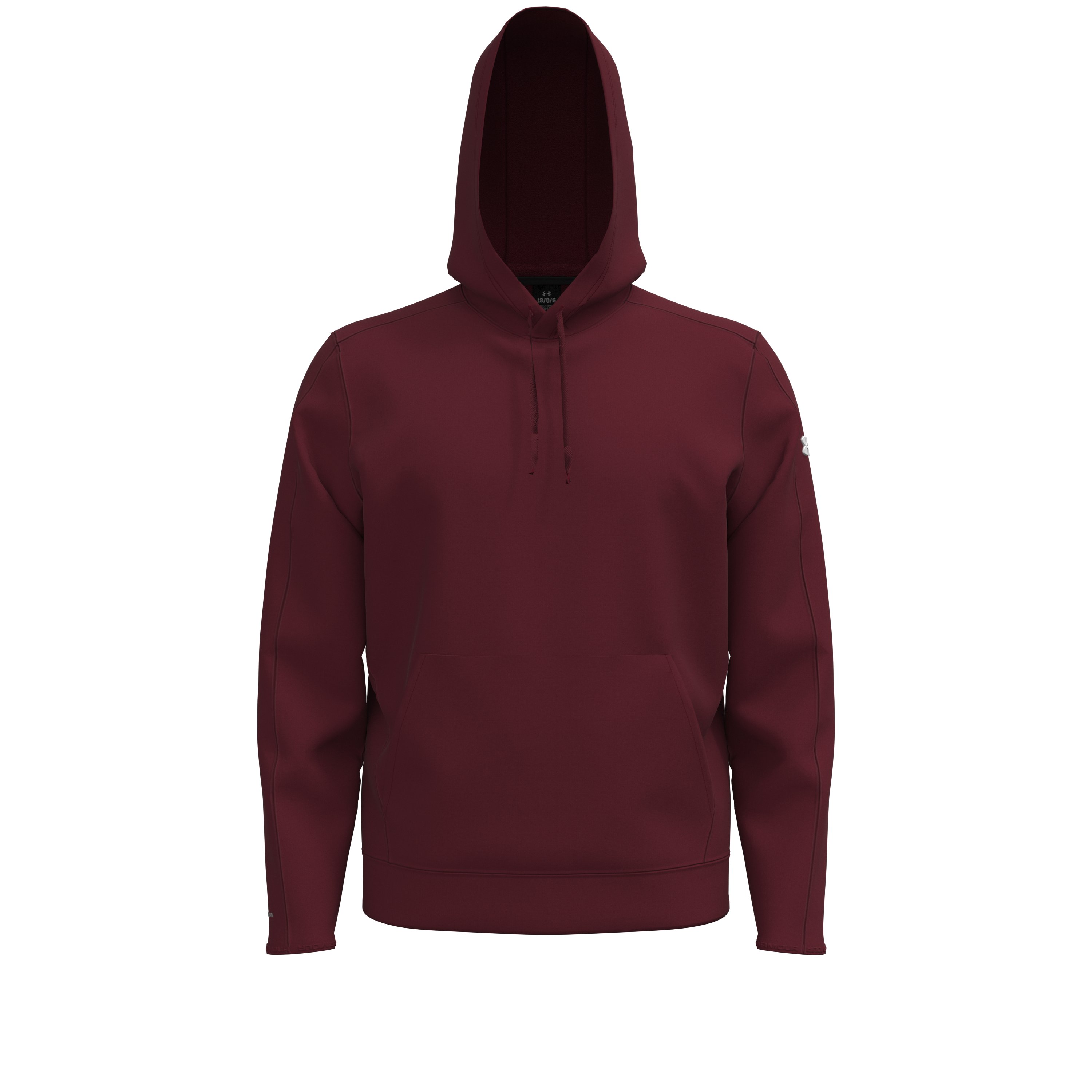 Armour Fleece Pro Men's Hoodie 11