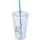 Sedici Tumbler 16oz 105