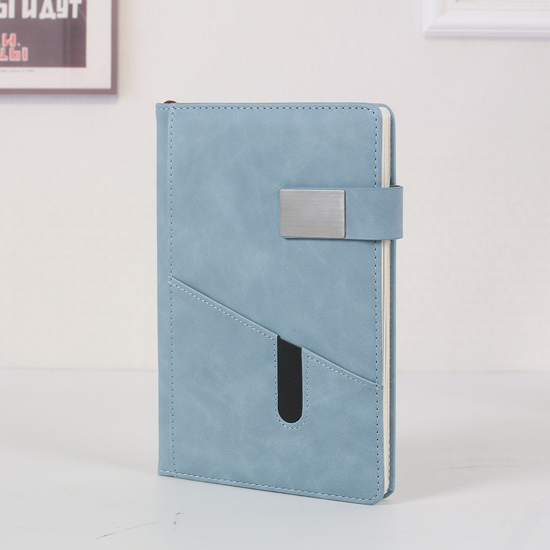 A5 Journal Notebook 11