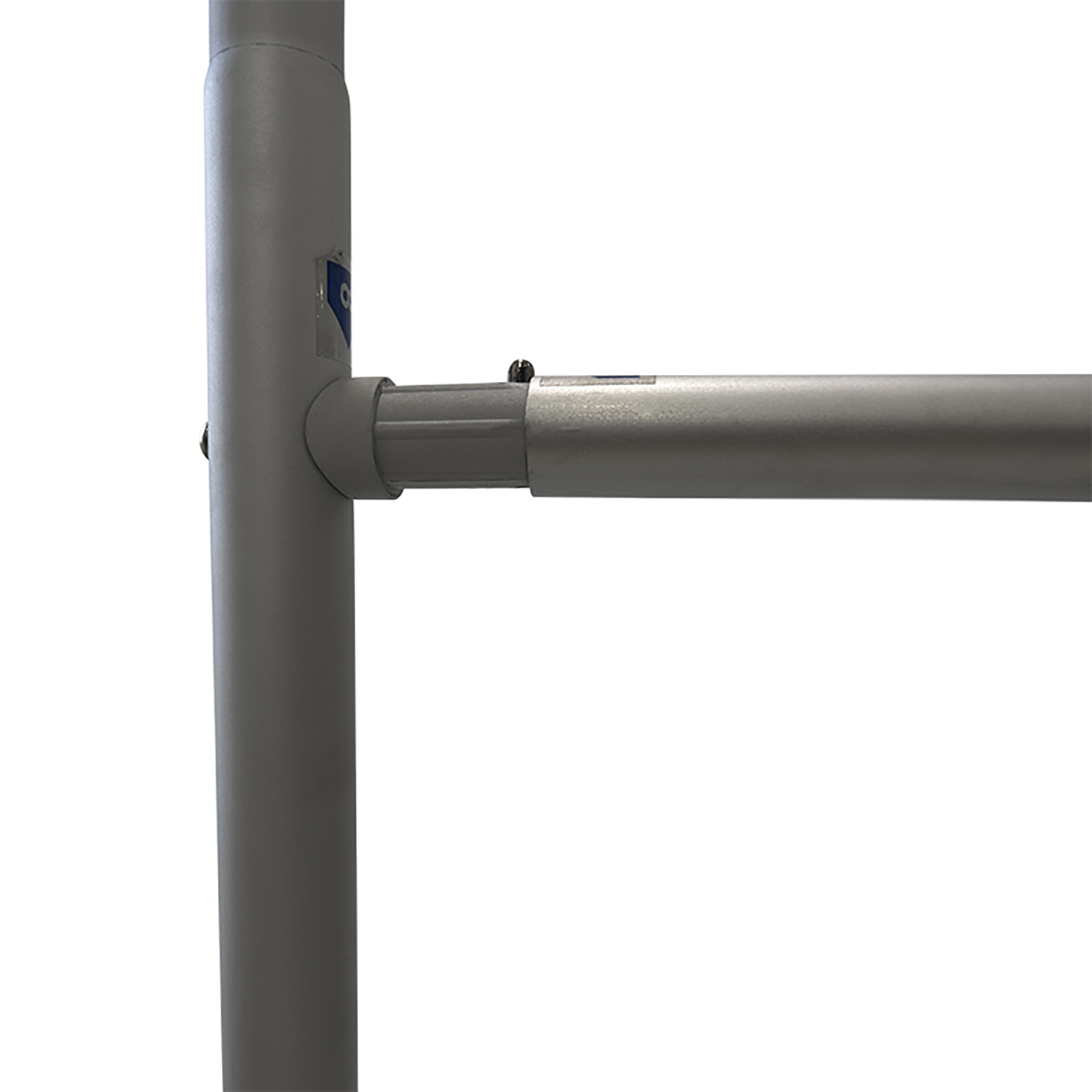 48Hr Quick Ship - Event package, 4'W Fabric banner and Premium 8' tablecloth open back 24