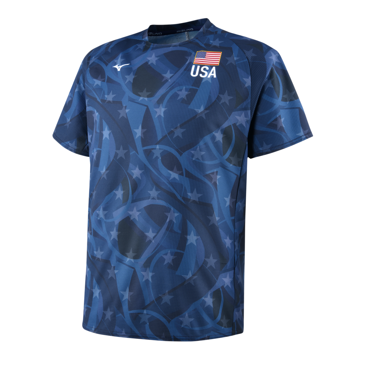 Men's Paris Dry Aeroflow Tee