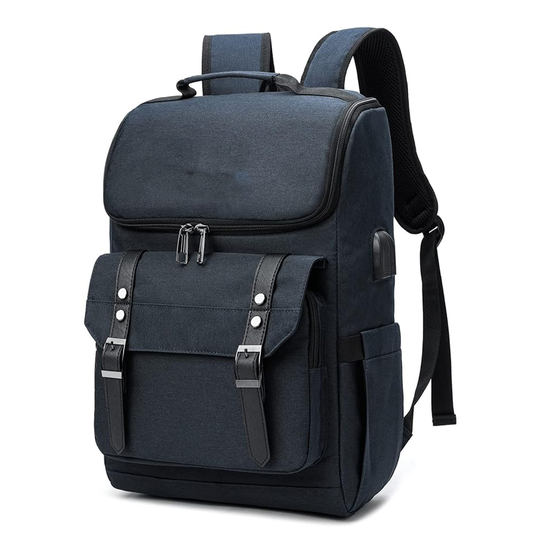 Vintage Backpack 5