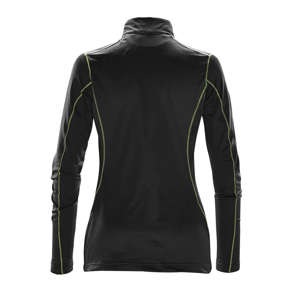 Stormtech Women's Pulse Fleece 1/4 Zip Pullover 1
