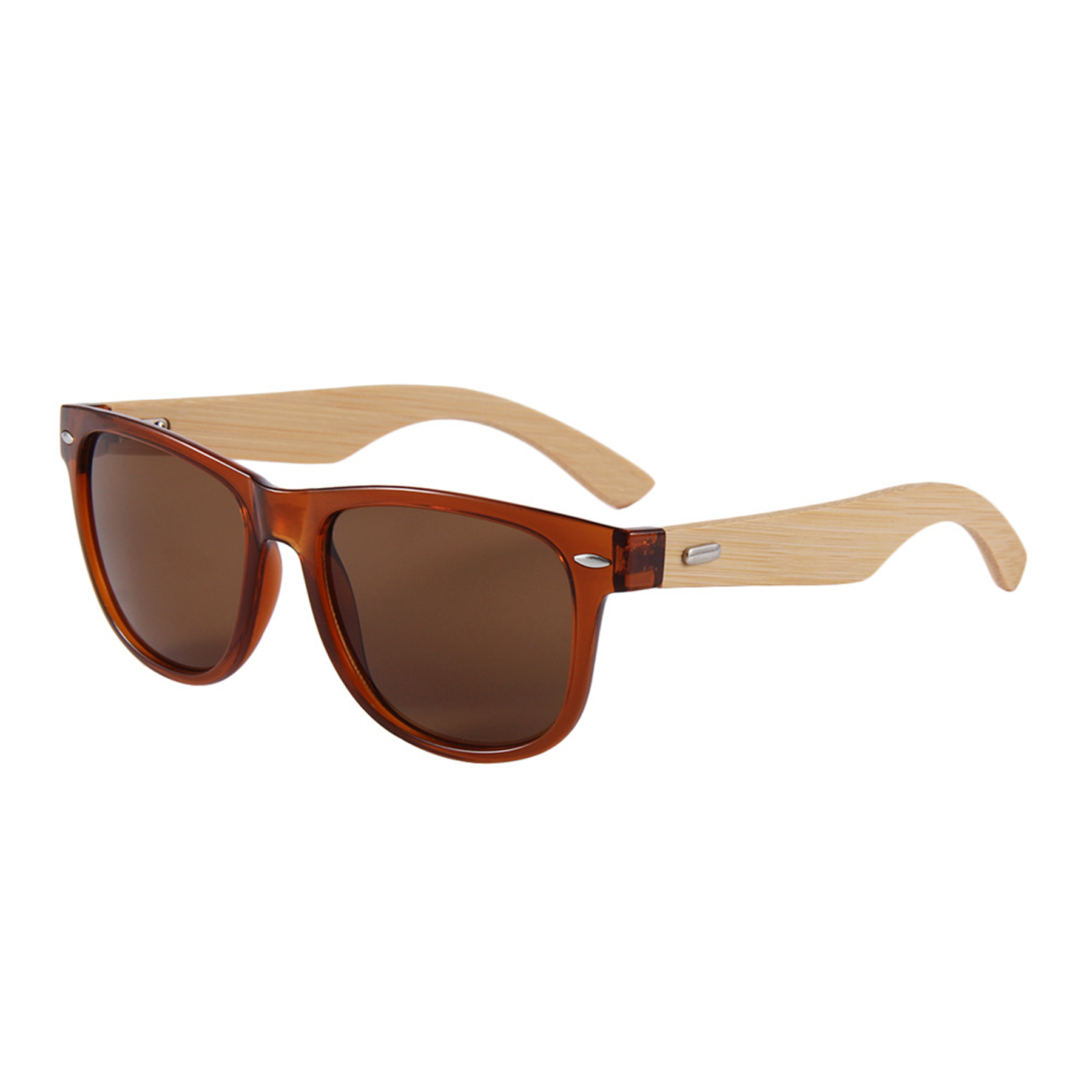 Wooden Sunglasses 4