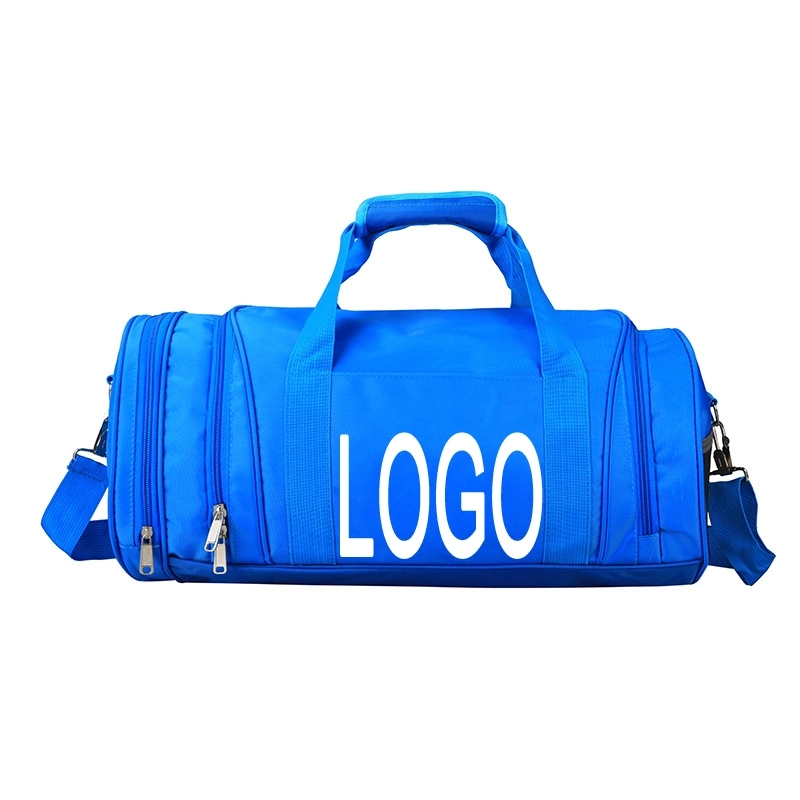 Travel Sports Duffel Bag & Yoga Gym Weekender Tote Handbag 14