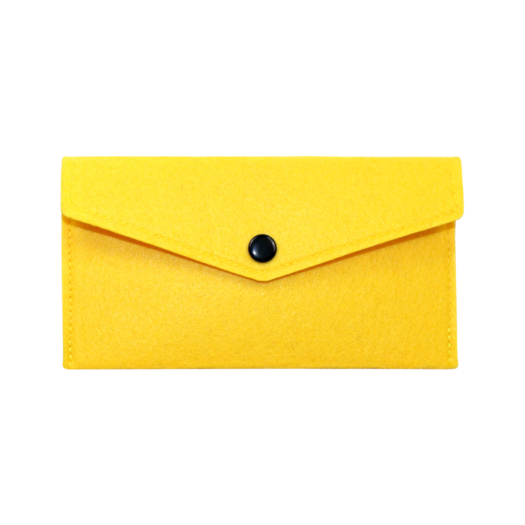 Felt Coin Purse Wallet 6