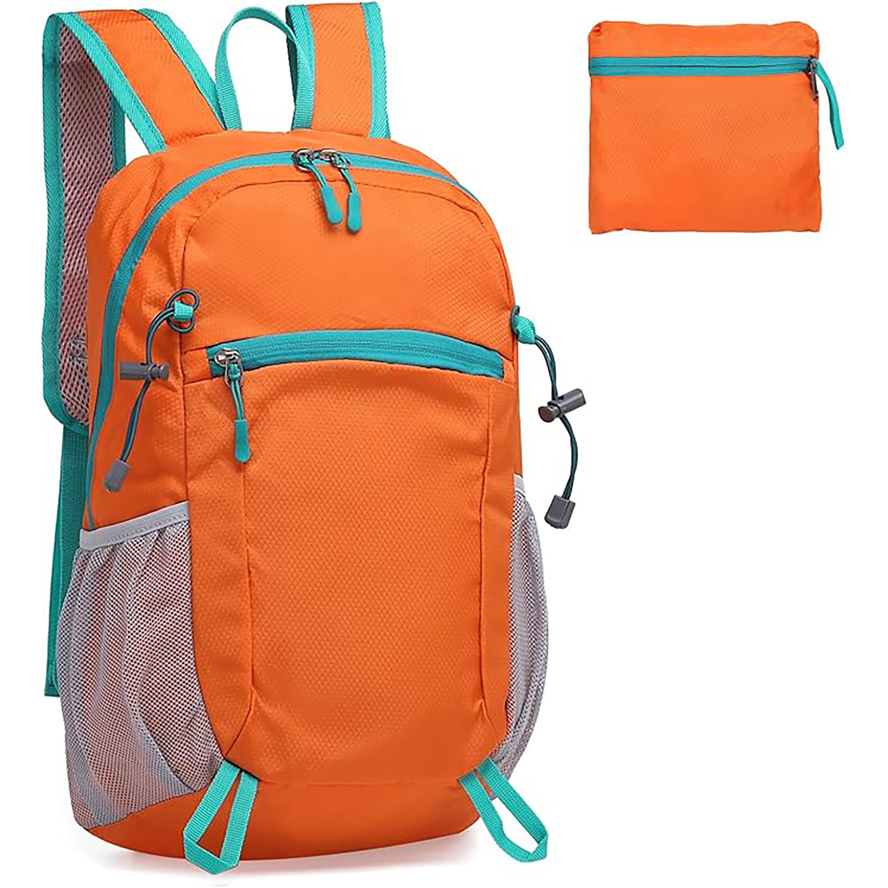 Breathable Outdoor Backpack 9