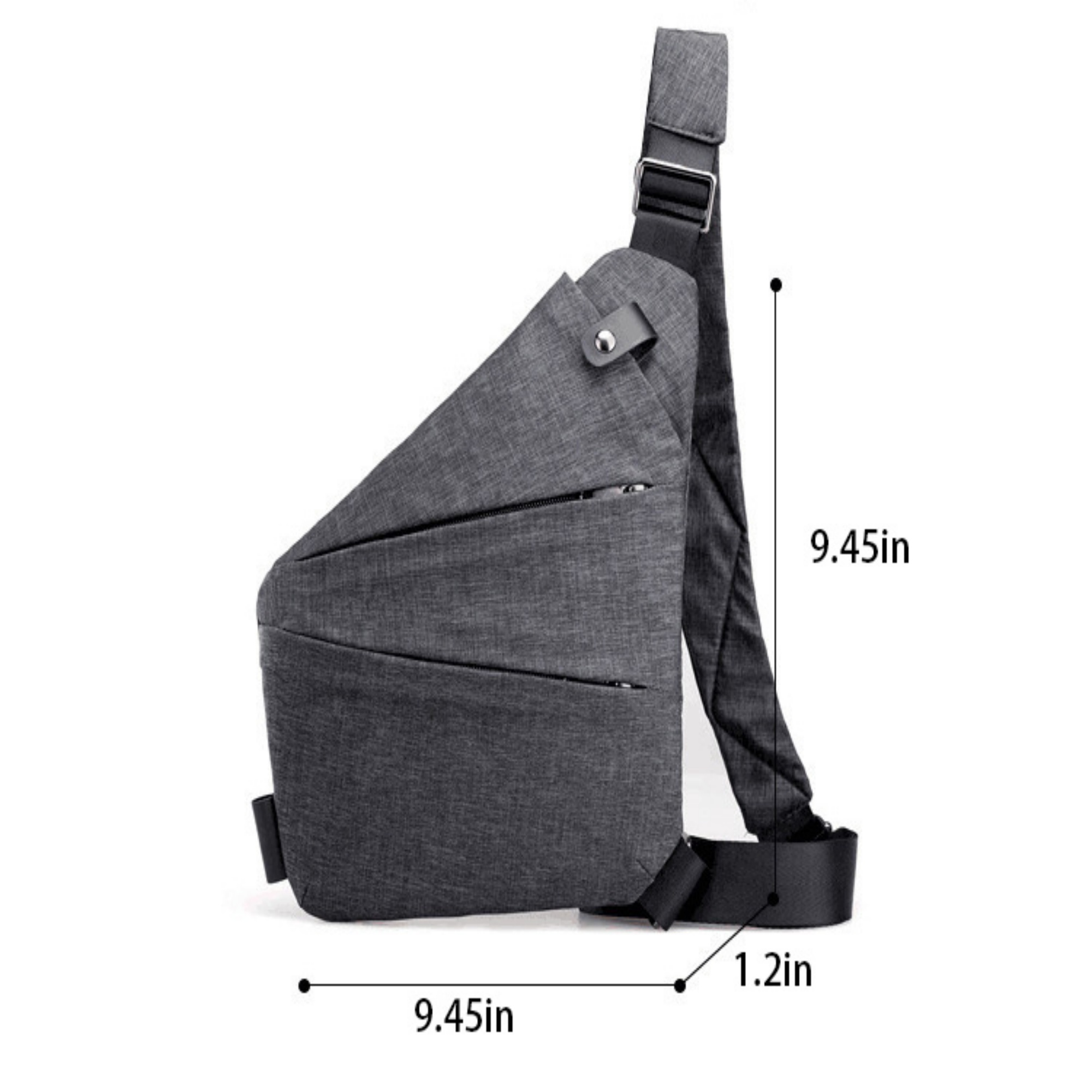 Messenger Bag 4