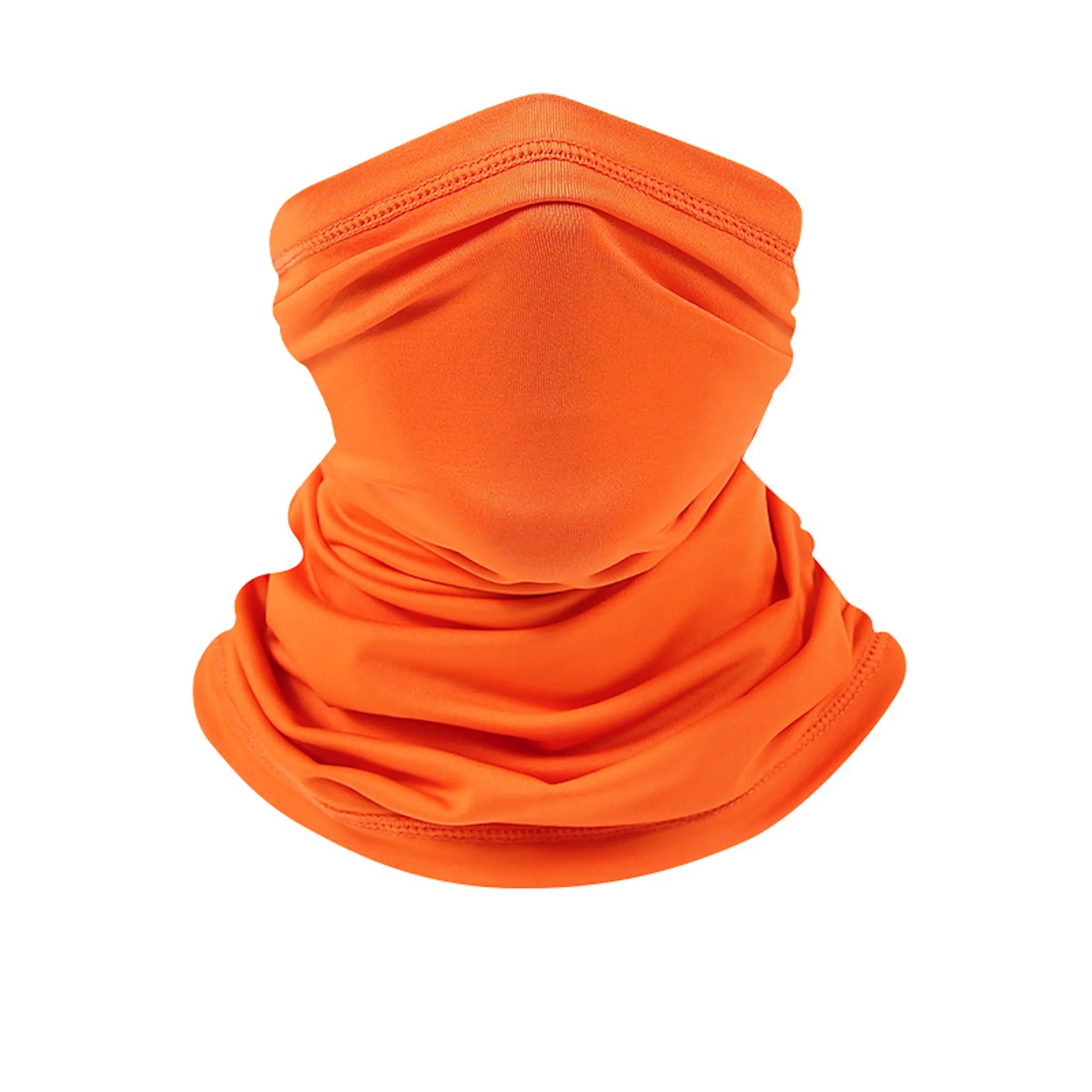 MOQ50 Cooling Neck Gaiter Face Mask 4