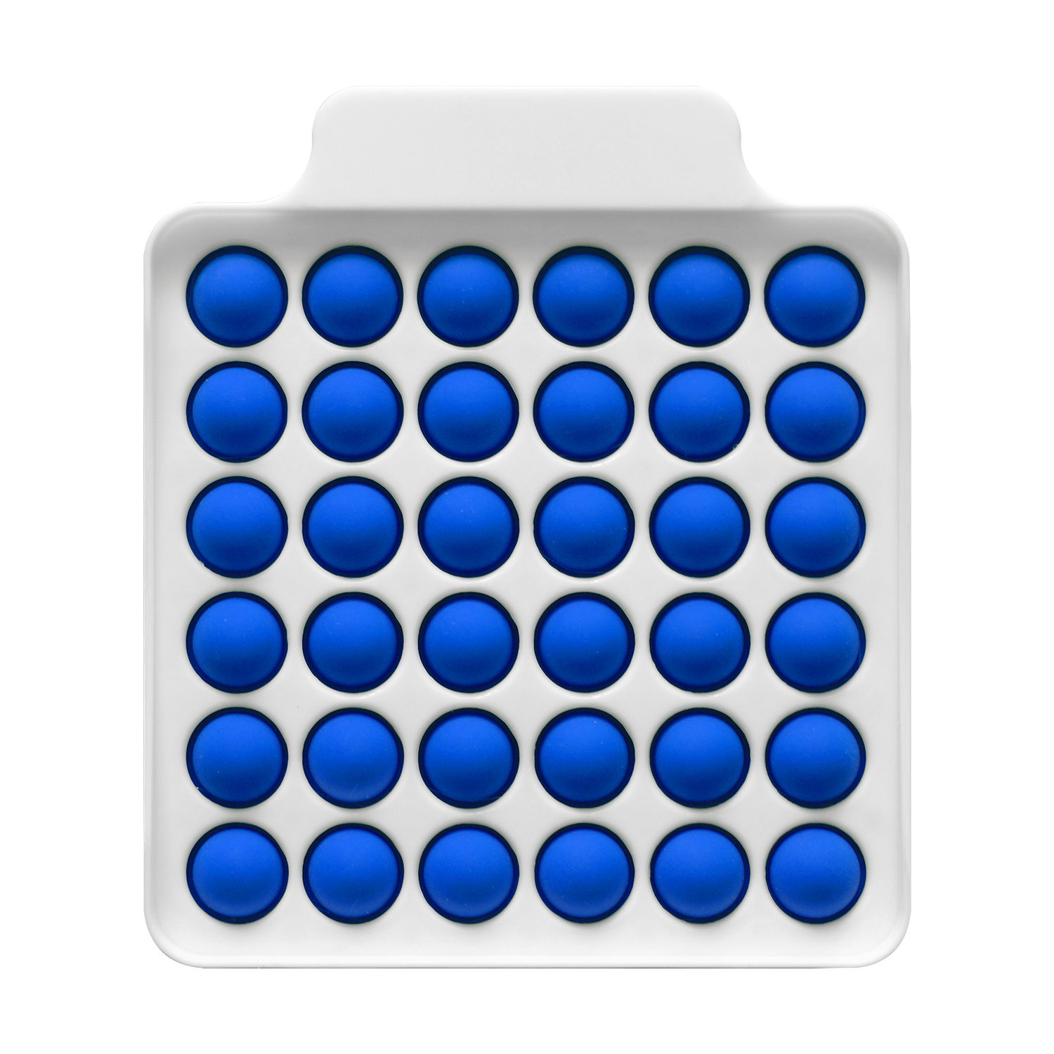 Push Pop Bubbles Square