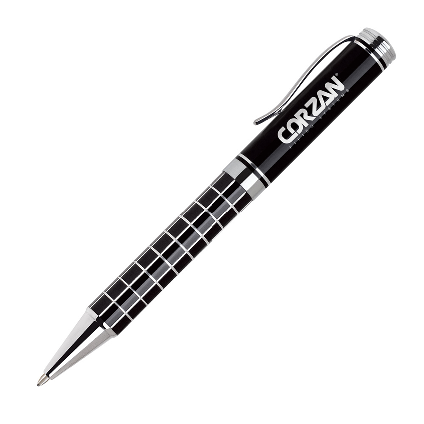 Jefferson Twist Action Pens 7
