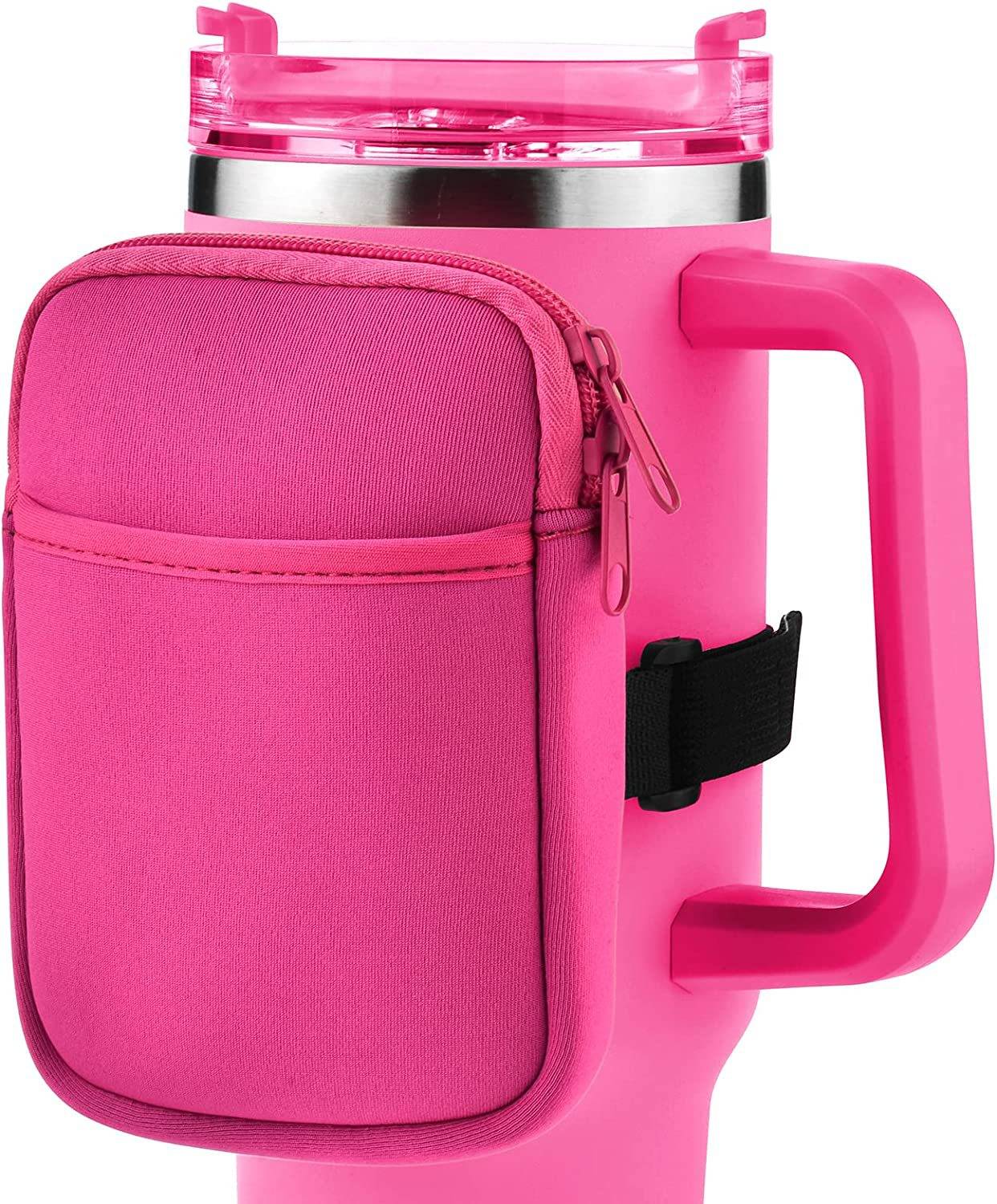 Neoprene Water Bottle Pouch 1
