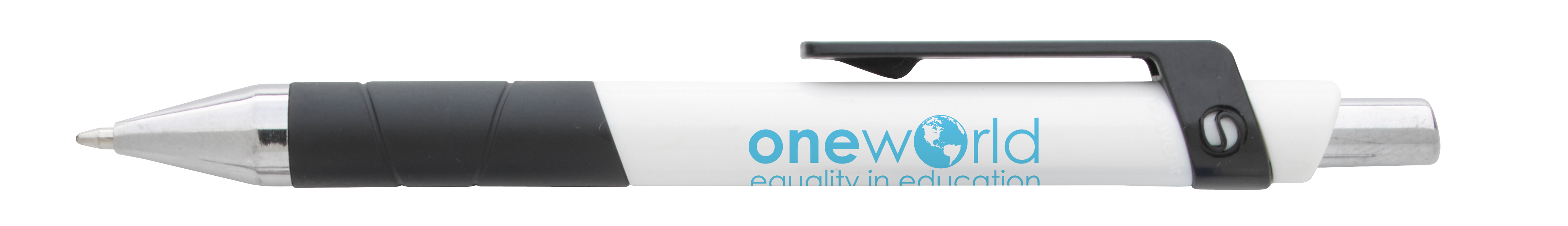 Souvenir® Rize Grip Pen 45