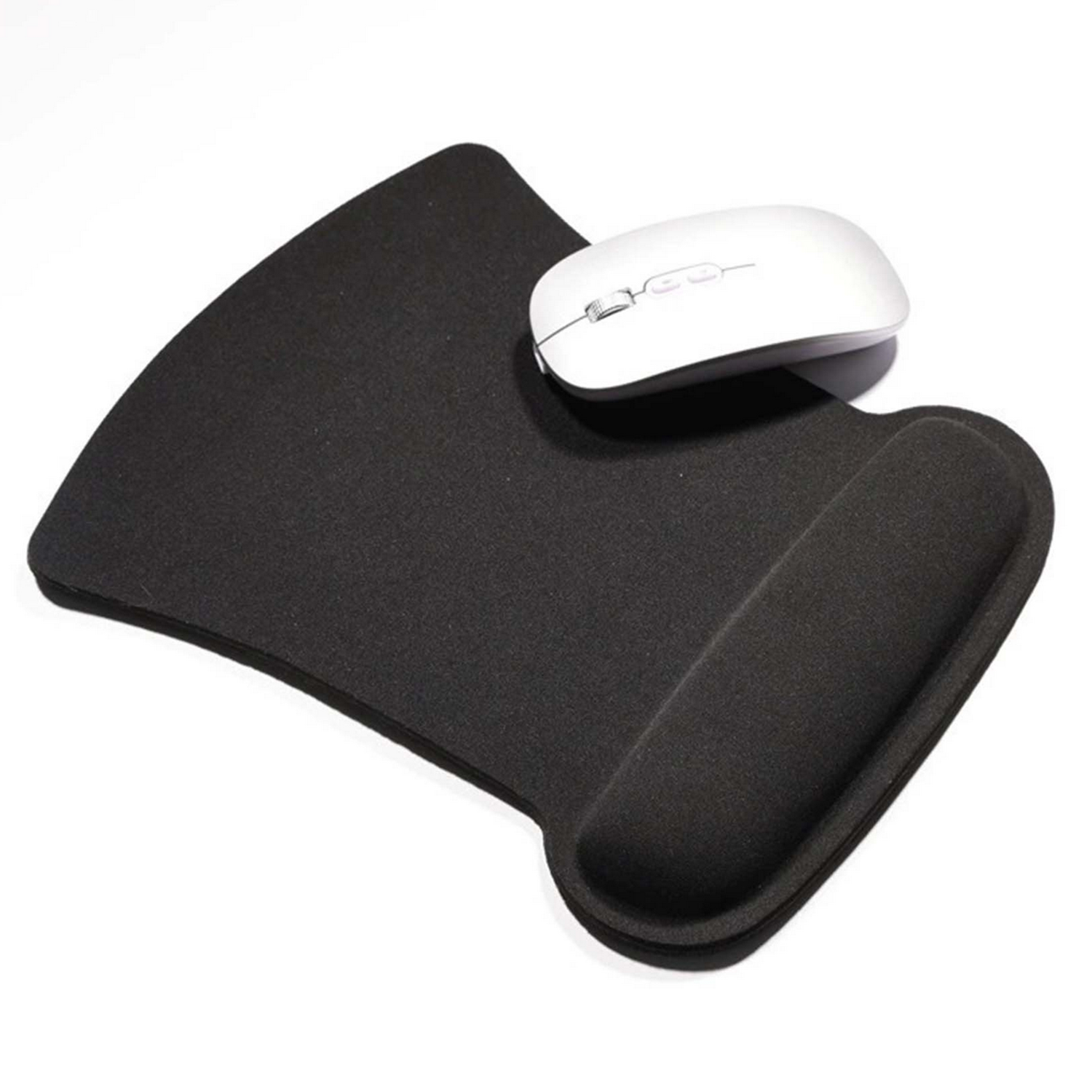 Wrist Rest Mouse Pad 2