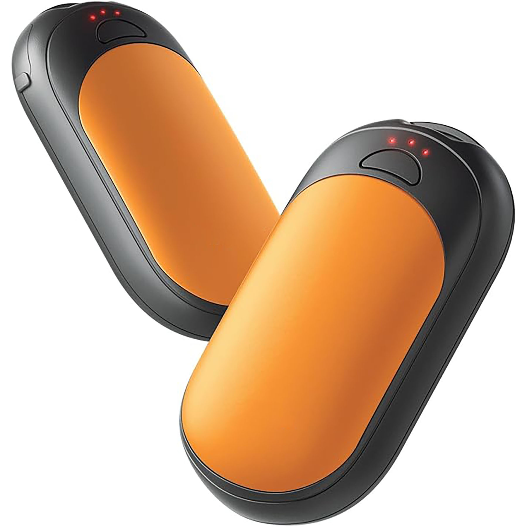 Rechargeable Hand Warmer 1