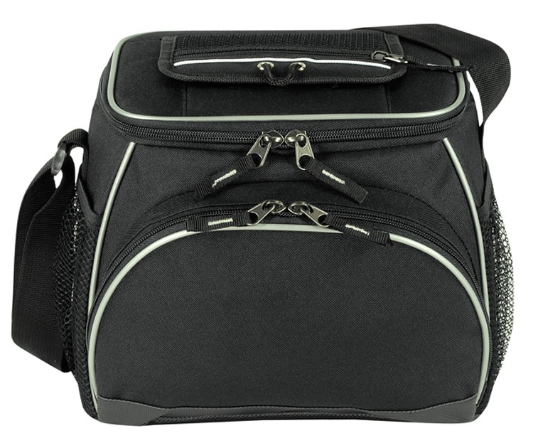 14-Pack Cooler with Easy Top Access & Leather-Like Bottom 2