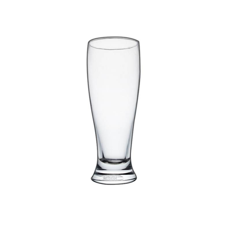 Transparent Beer Pint Glasses 3
