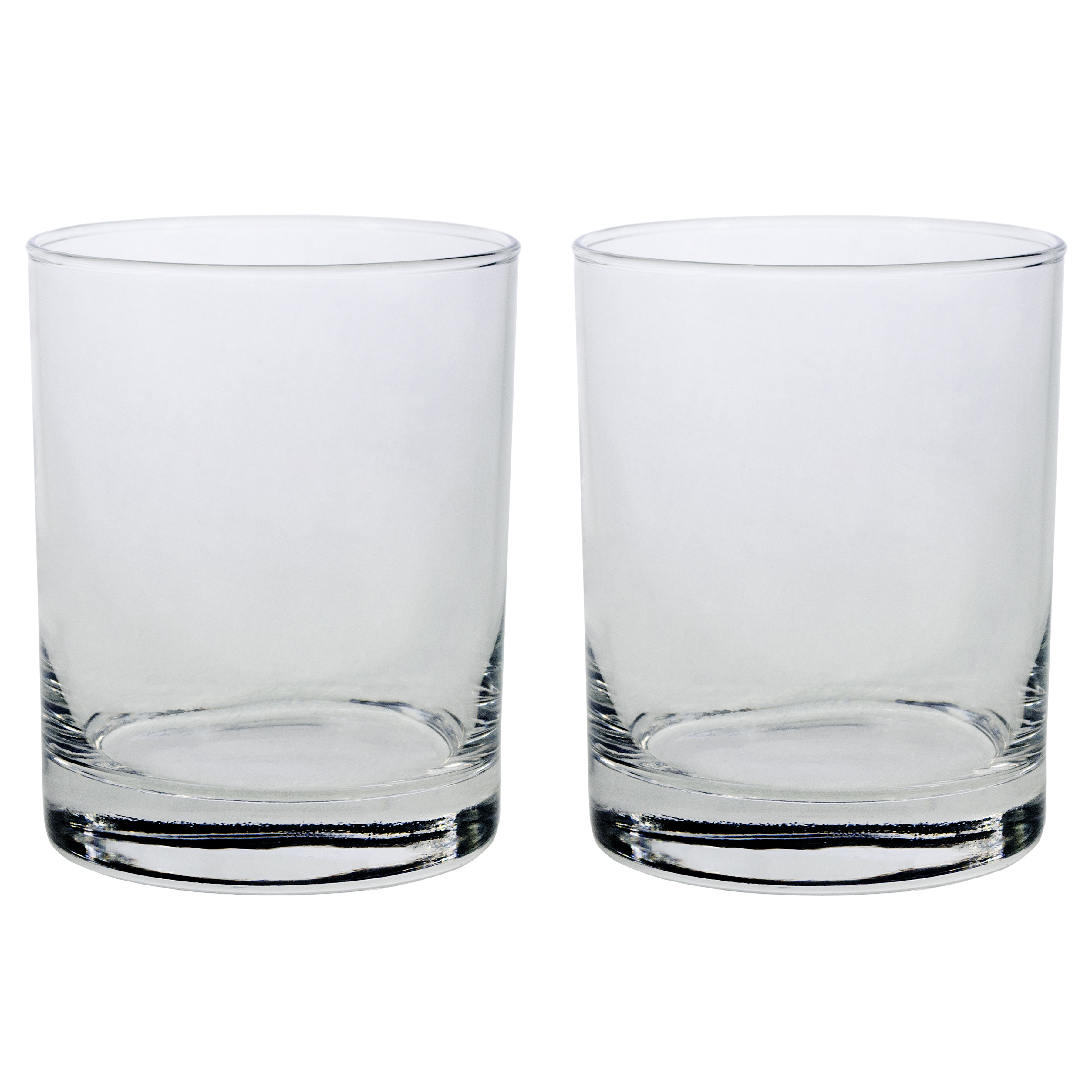 Skyline Classic Double Rocks (14 Oz.) 12