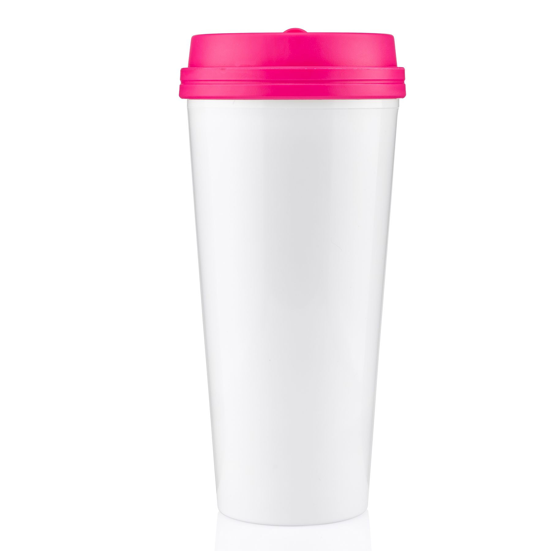 20 oz I'm Not A Venti Cup Tumbler 12