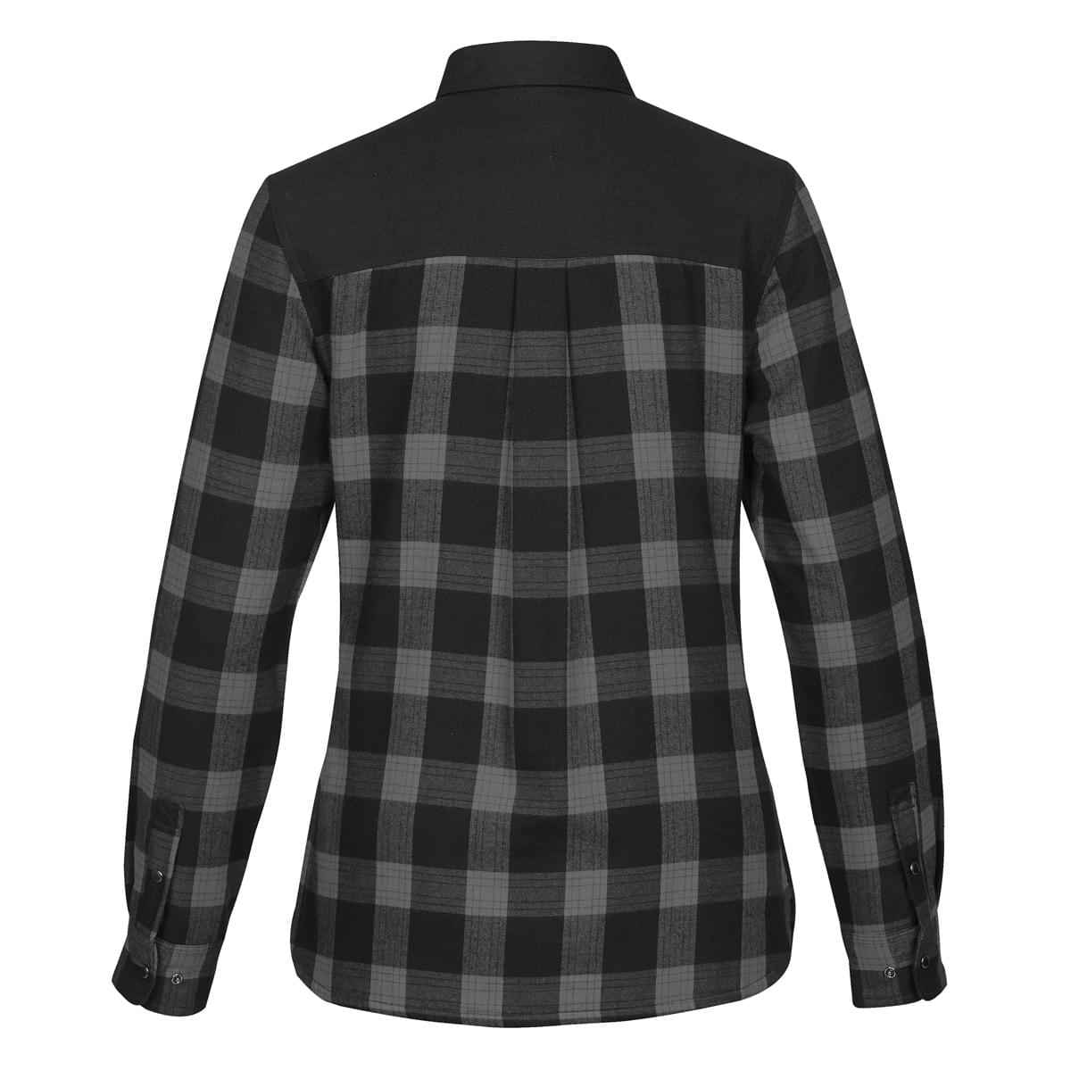 Stormtech Women's Logan Thermal Long Sleeve Shirt 11