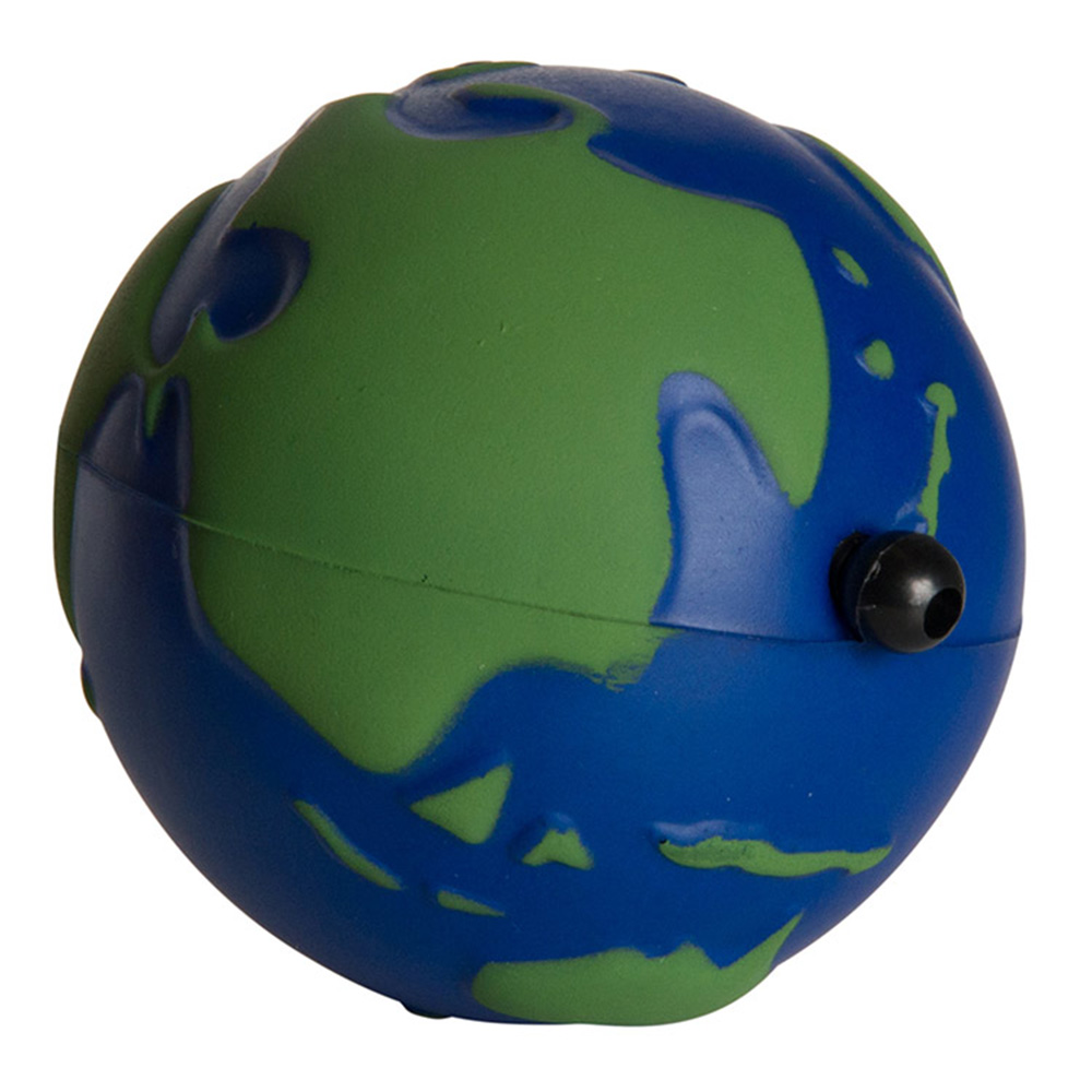 Earthquake Stress Ball with Vibration 4