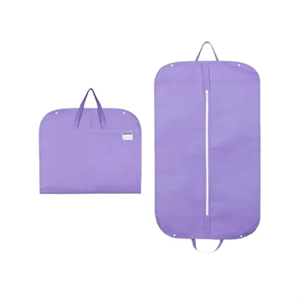 Travel Garment Bags 12