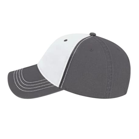 Cap America Relaxed Golf Cap 10