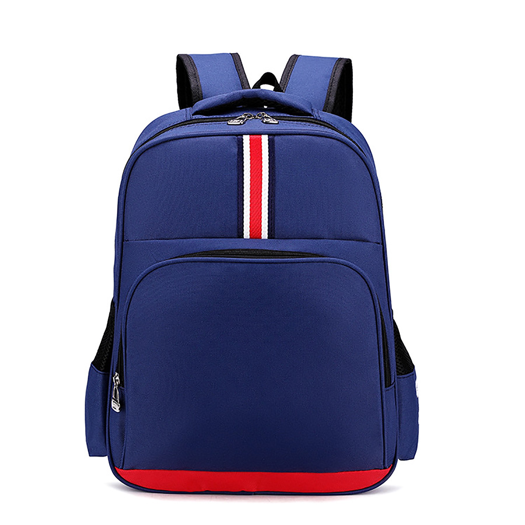 Polyester Student Backpack 2