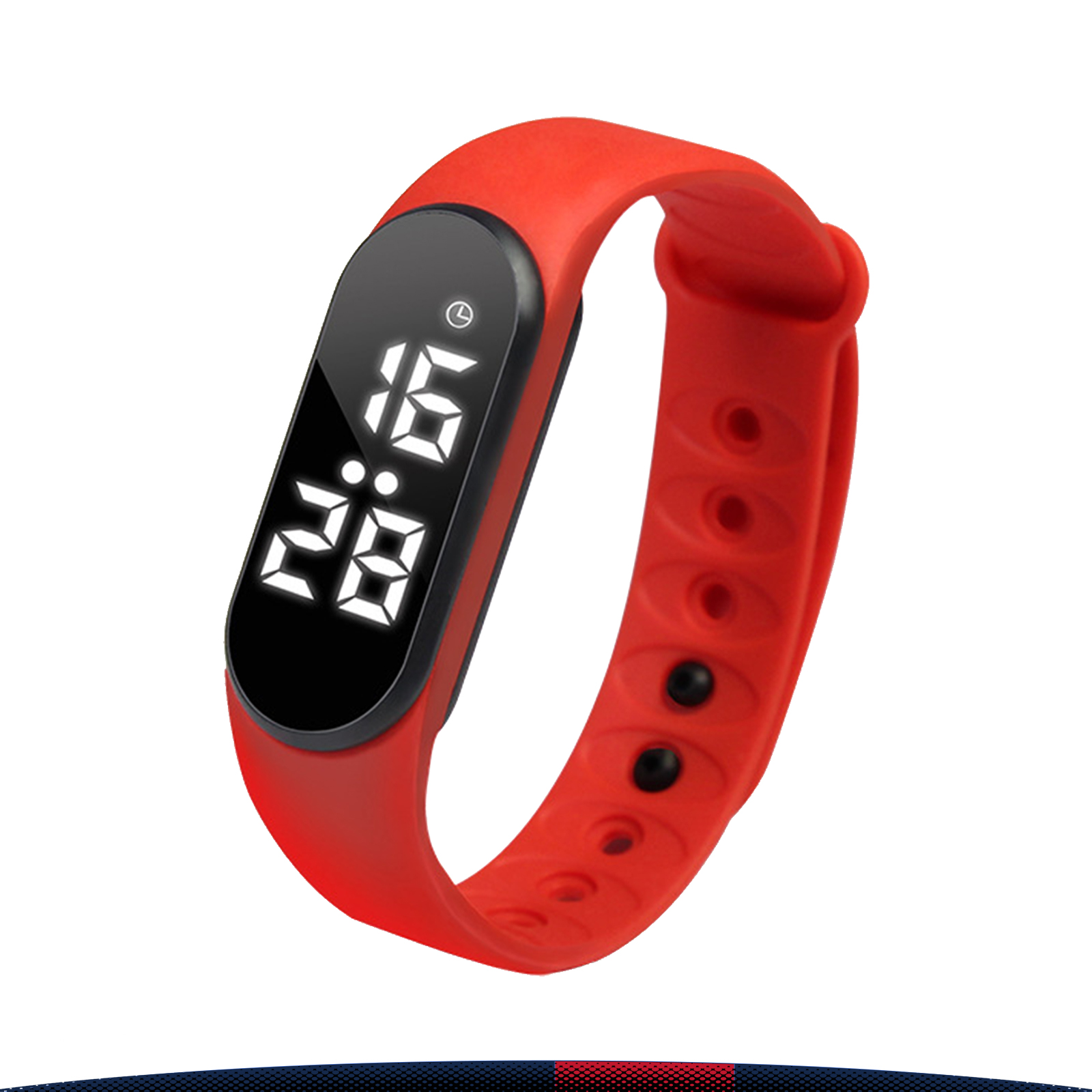 Lorio Pedometer Bracelet 3