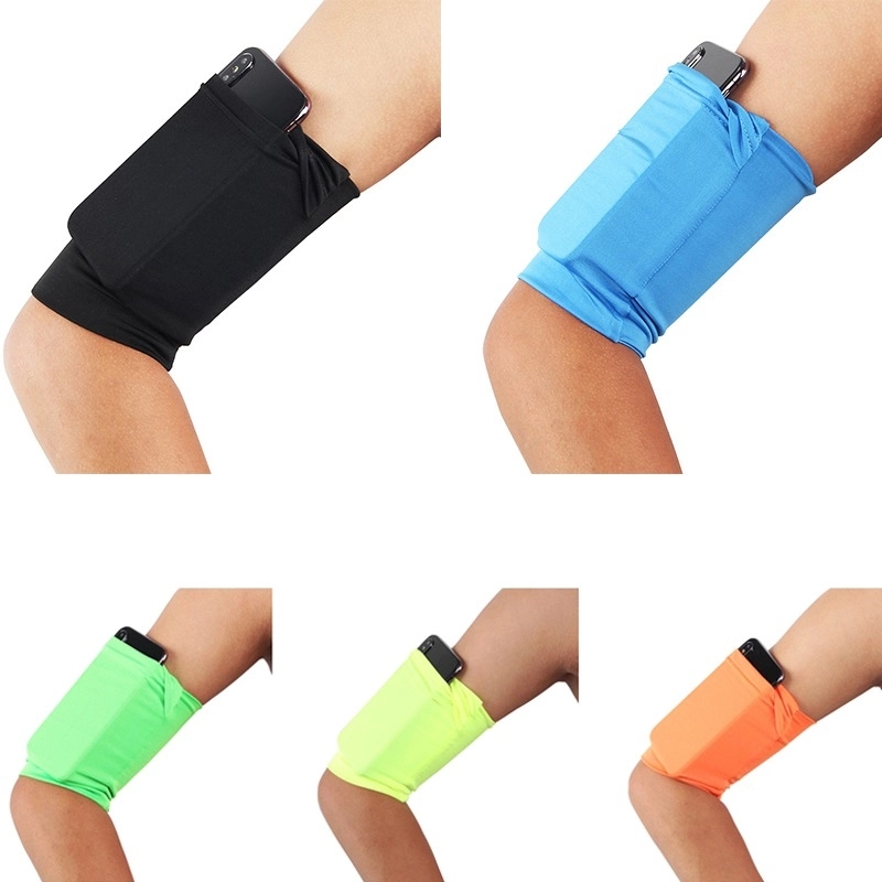 Elastic Cell Phone Armband 3