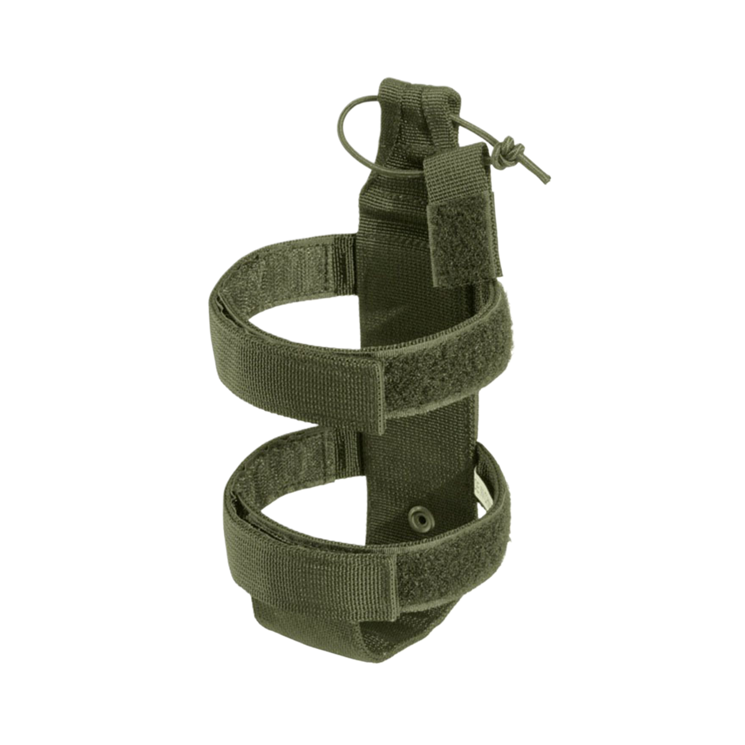 Outdoor Activities Nylon Portable Water Kettle Carrier 5