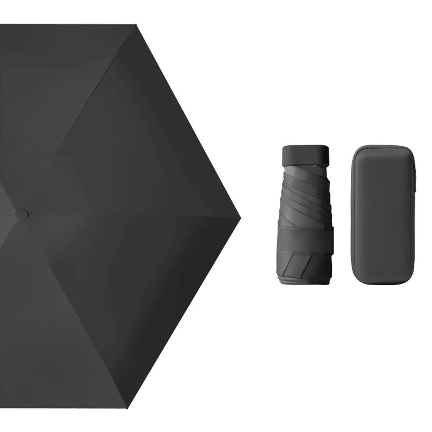 Mini Umbrella 6