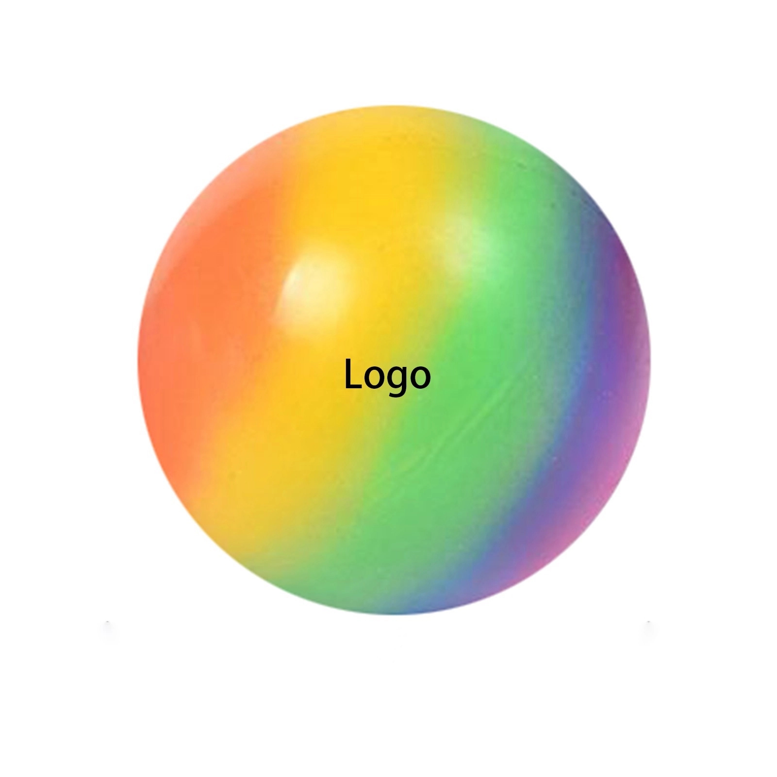 Colorful Vent Ball Stress Reliever Toy 4