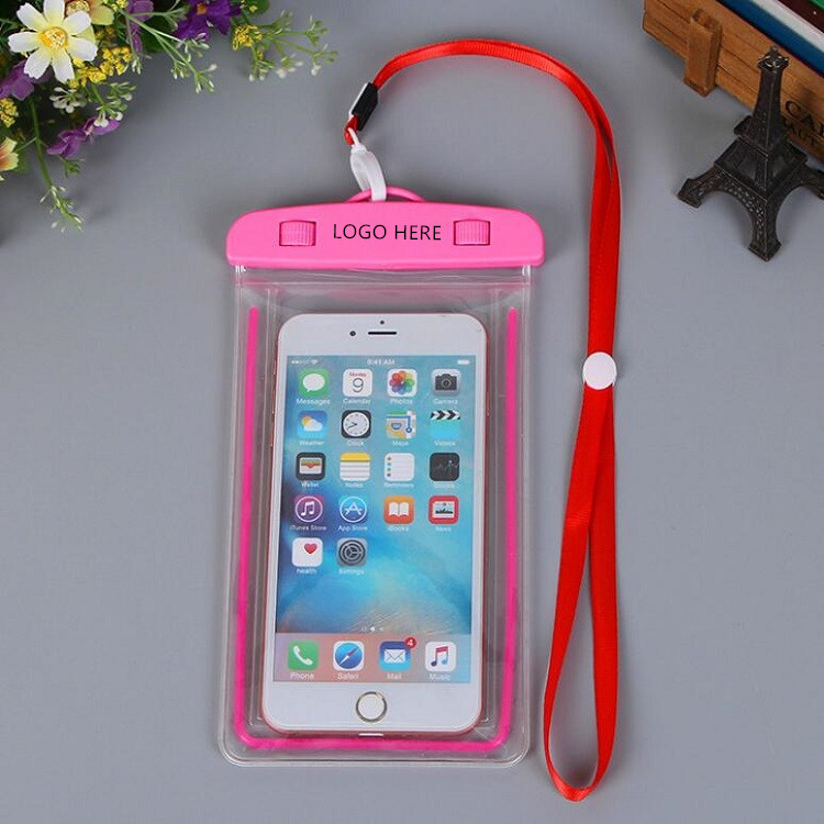 Universal Waterproof Phone Case