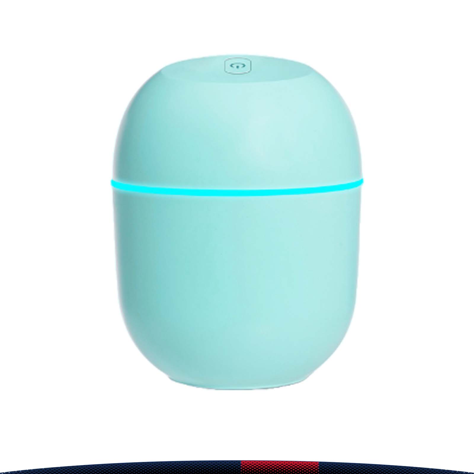 Pumpkin Mini Humidifier 4