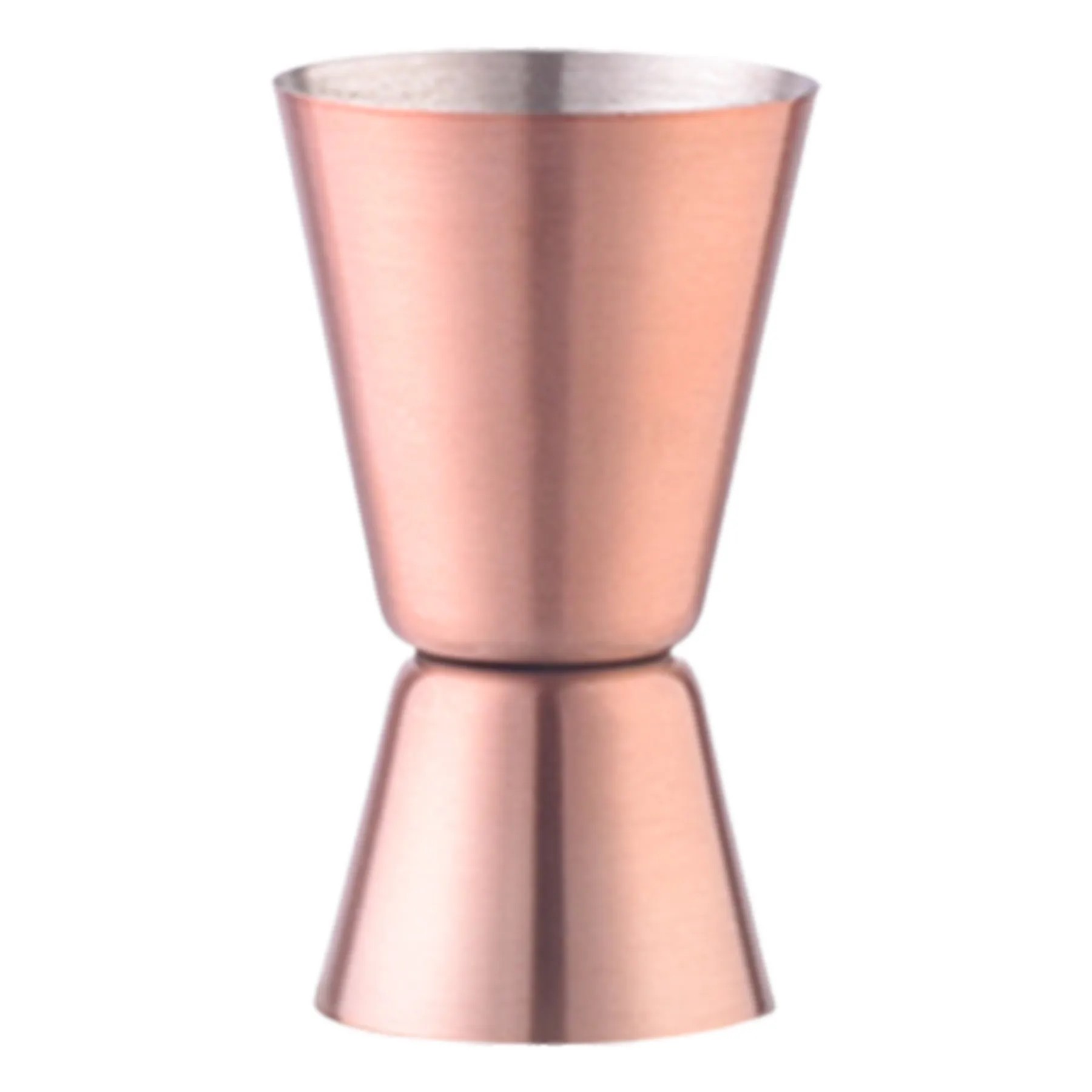 1Oz/0.5Oz Cocktail Double Measuring Cup 2