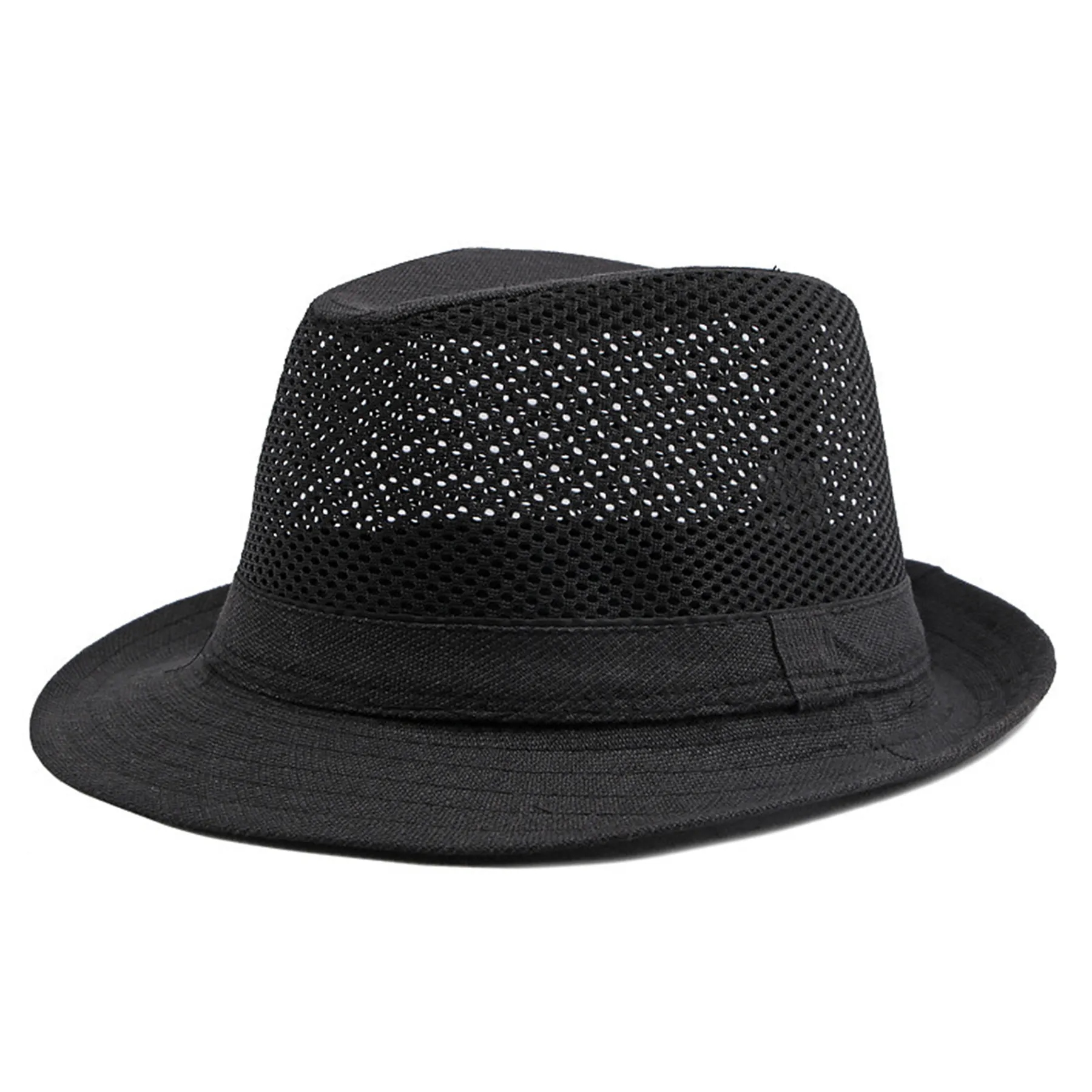 Aussie Mesh Hat Sun Protection Fisher Cap 3