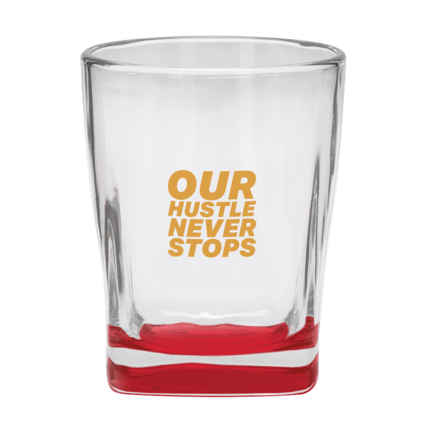 Savor 11 oz. Verona Whiskey Glass 27