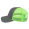 Cap America Trucker Mesh Back Cap 663