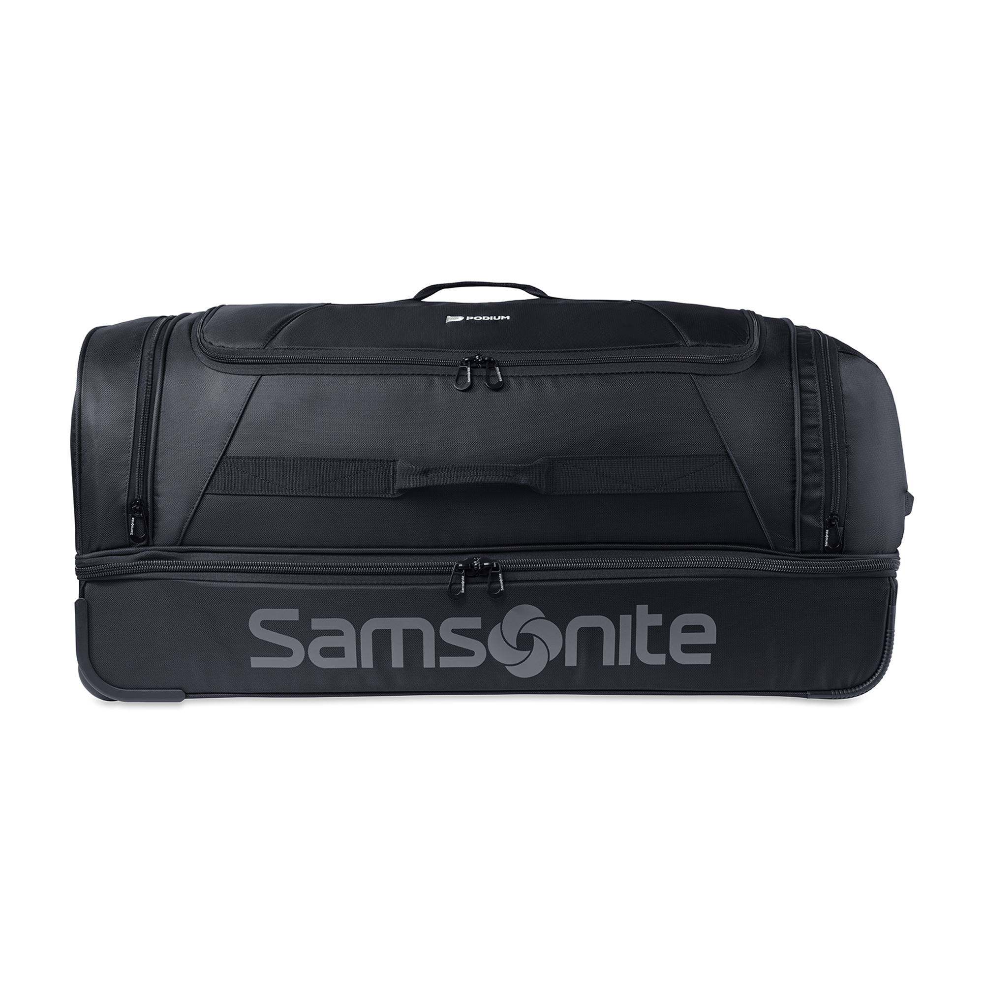 Samsonite Andante 2 32" Drop Bottom Wheeled Duffel 22