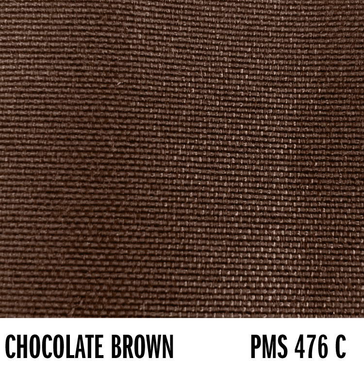 24 in. x 33 in. Spun-Polyester Adjustable Bib Apron With Pockets (Full Color Logo) 12