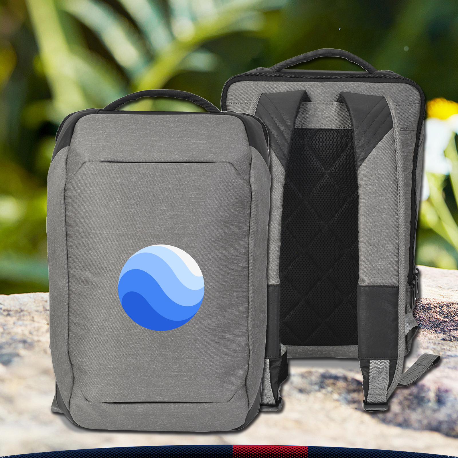 Filla Business Backpack 2