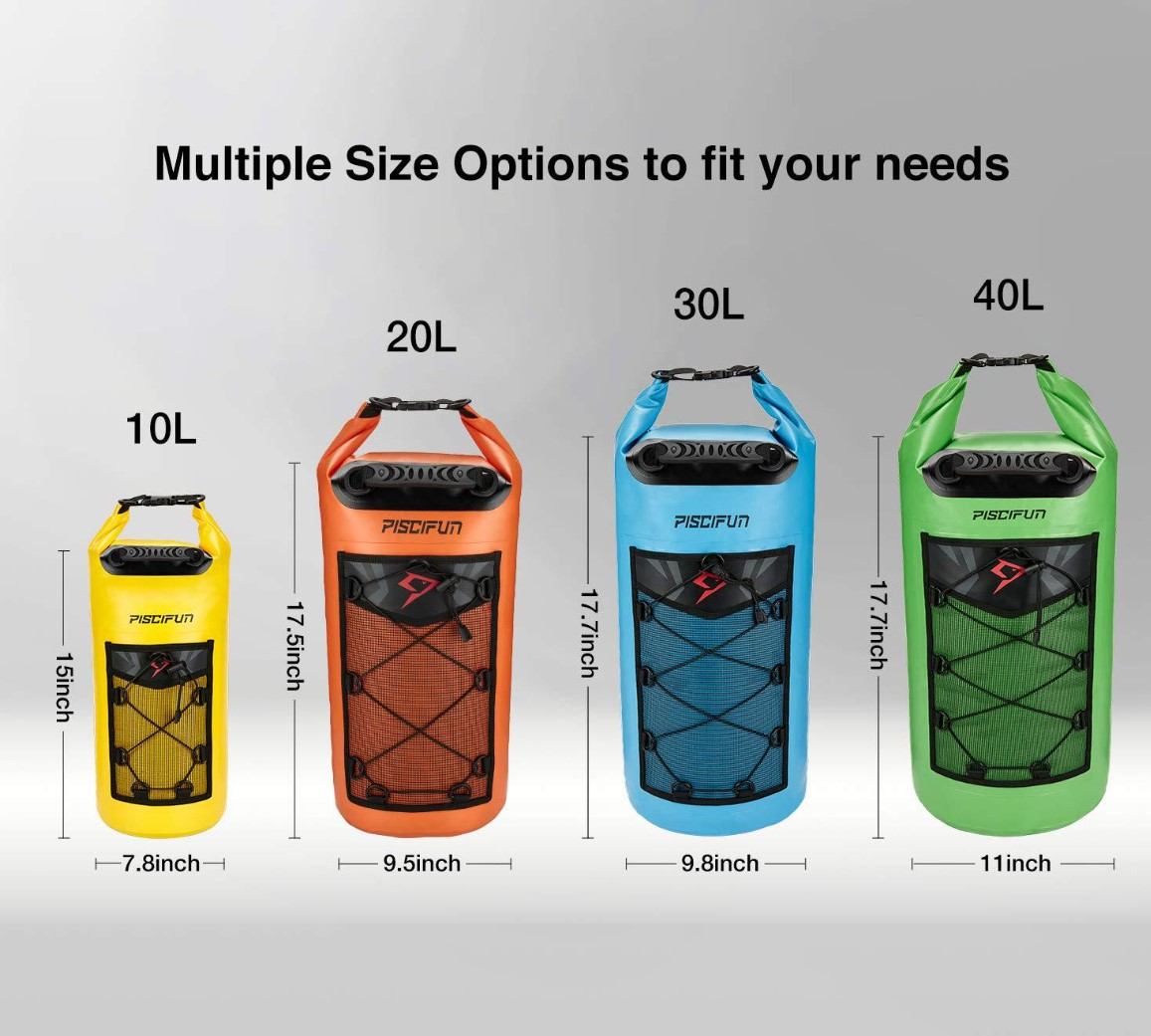Dry Bag 3