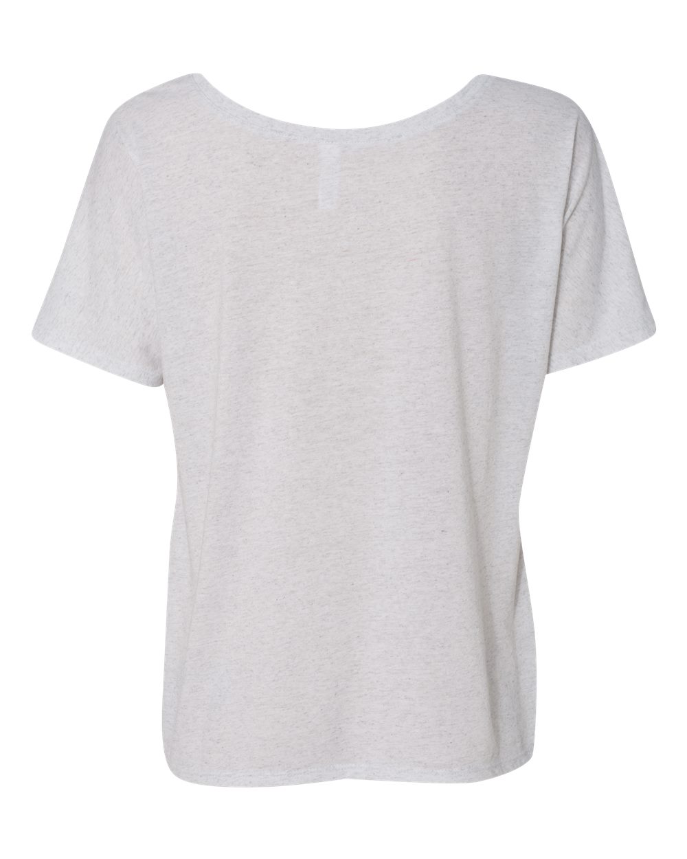 Women's Slouchy Tee - 8816 22