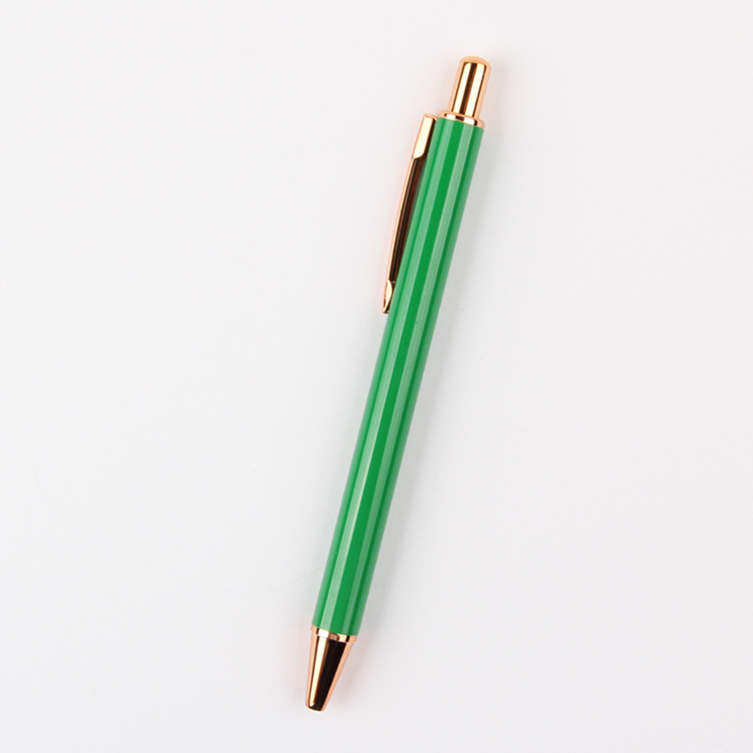 Neutral Press Creative Metal Ballpoint Pen 4