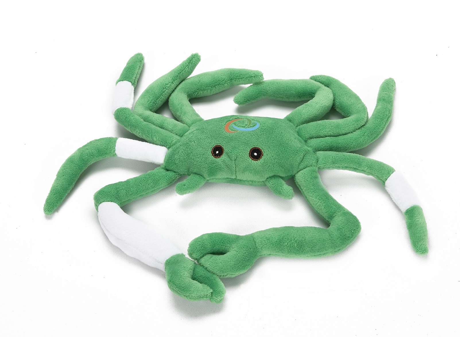 Custom Plush Toy - Wounded Crab 2